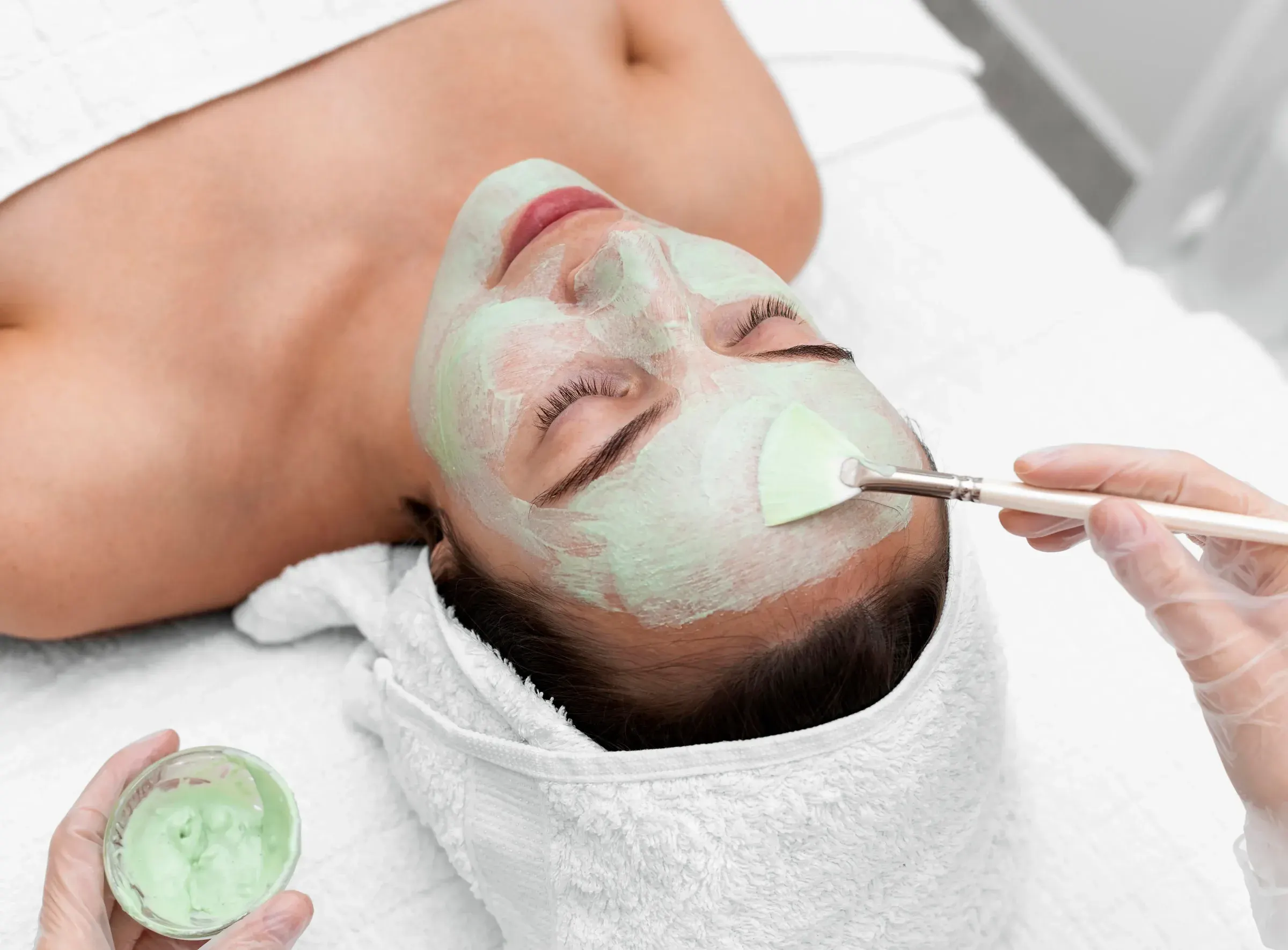 Diamond SPA